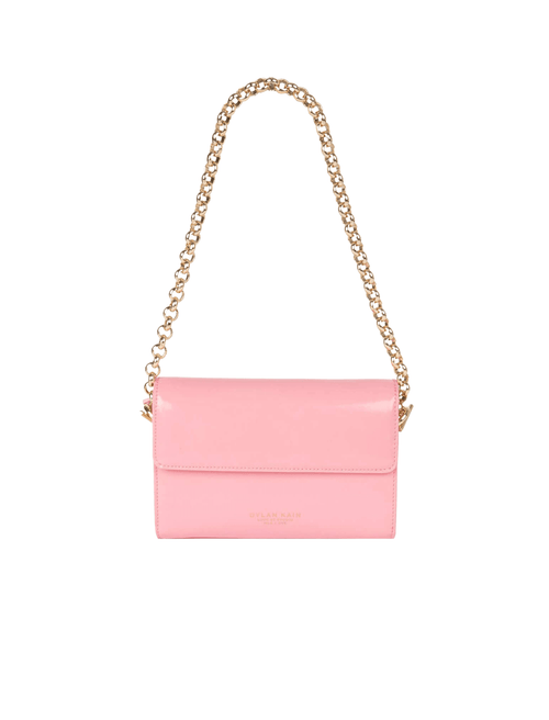 The Juicy Patent Wallet