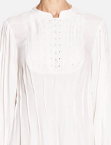 OrderOfStyle-FRAMEDENIMEYELETPLEATEDDRESS-OffWhite-04