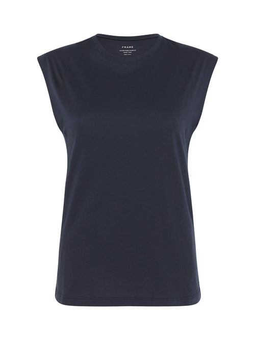 OrderOfStyle-FrameDenimLeMidRiseMuscleTank-Navy-165