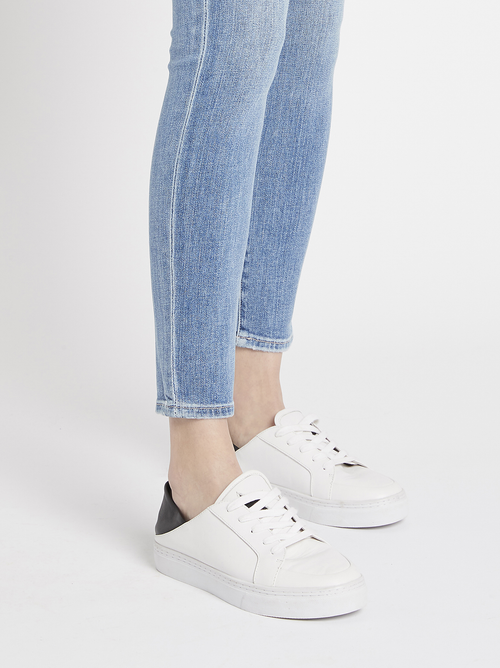 パンツ FRAMeWORK THENIMEXOUT OF FRAMe denim Frame The Hang Cropped パンツ FRAMeWORK THENIMEXOUT OF FRAMe denim Frame The Hang Cropped