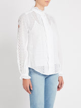 OrderOfStyle-FrameDenimScallopButtonDownShirt-Blanc-02