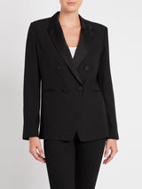 OrderOfStyle-FrameDenimTuxSatinBlazer-Noir-01