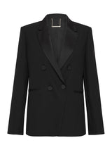 OrderOfStyle-FrameDenimTuxSatinBlazer-Noir-979