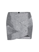 OrderOfStyle-IROAnabellMetallicMiniSkirt-Grey-359