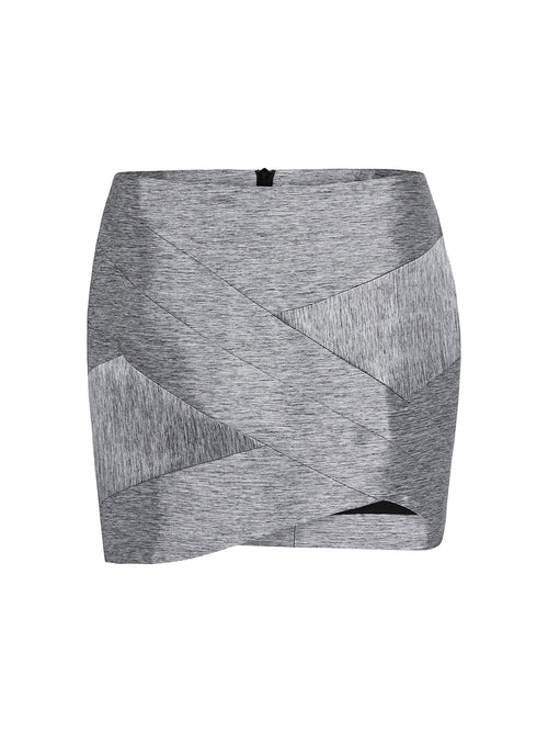 OrderOfStyle-IROAnabellMetallicMiniSkirt-Grey-359