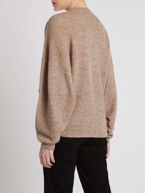 Iro version sweater discount