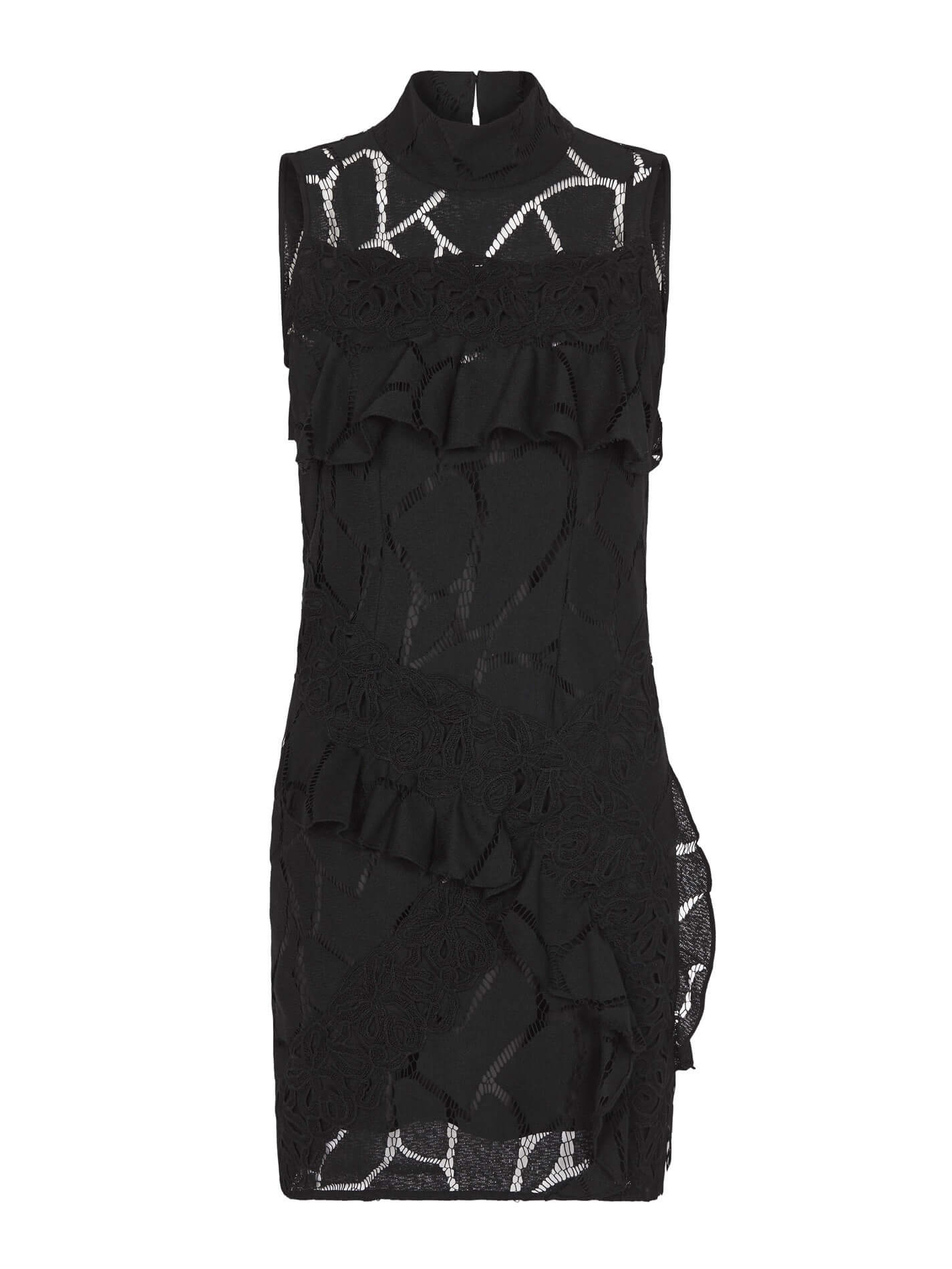 IRO Ester Dress in Black – Order Of Style