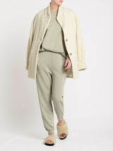 OrderOfStyle-IROOkenCoat-Ecru_AmericanVintageFerywaySweatshirt_Jogger-VintageAlmondTree_IROZephyrSlide-Beige_803a04c8-9ee7-41ea-a335-0b0936868323