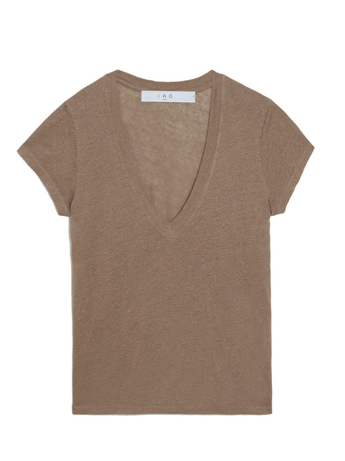 OrderOfStyle-IRORodeoT-Shirt-LightBrown_Khaki-189a