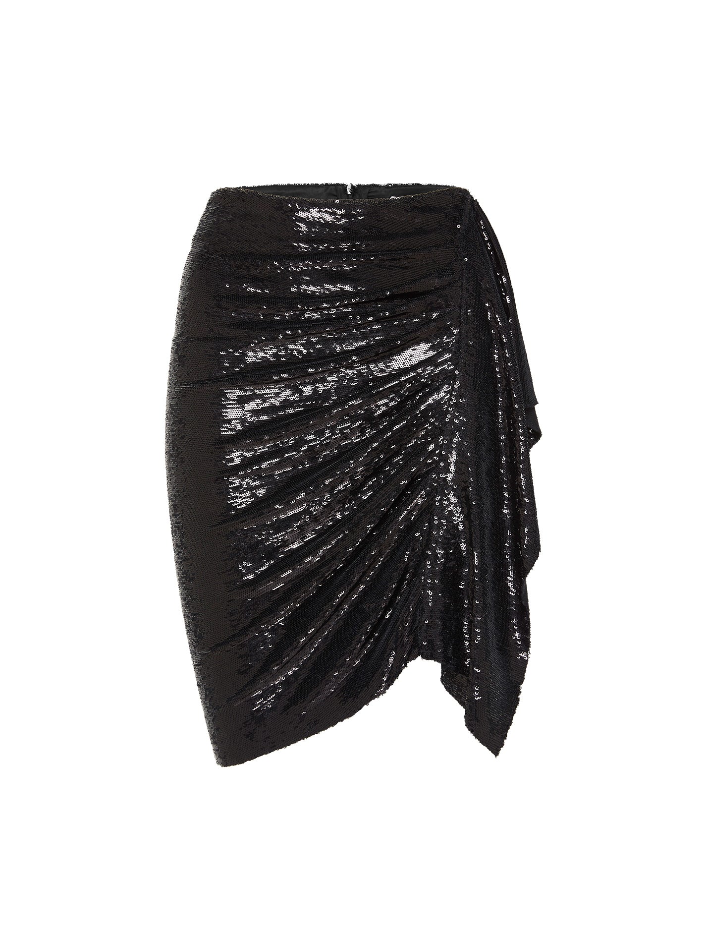 Iro sequin skirt hotsell