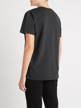 IRO Trust T-Shirt in Black