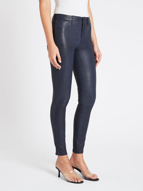 J brand coated jeans hotsell