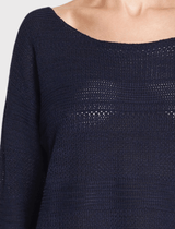 Sorrel Sweater