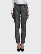 Tashira Fleck Print Pant