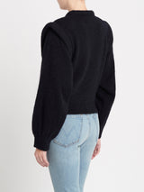 OrderOfStyle-LesCoyotesDeParisBlakeyPullover-Navy-03