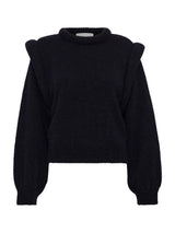 OrderOfStyle-LesCoyotesDesParisBlakeyPullover-Navy-505