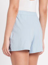 OrderOfStyle-LesGirlsLesBoysCottonShorts-CashmereBlue-05