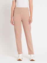 OrderOfStyle-LesGirlsLesBoysLoopbackStraightLegTrackPant-MahoganyRose-01