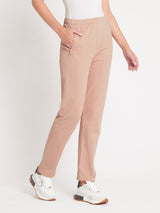 OrderOfStyle-LesGirlsLesBoysLoopbackStraightLegTrackPant-MahoganyRose-02