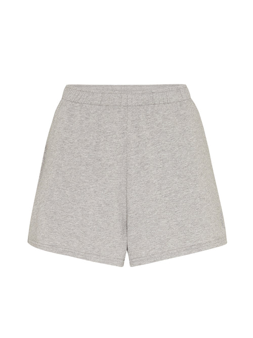 OrderOfStyle-LesGirlsLesBoysLoseCottonShort-GreyMarle-85