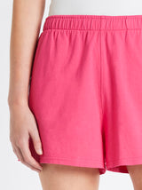 OrderOfStyle-LesGirlsLesBoysLoseCottonShort-Raspberry-04