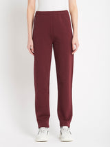 OrderOfStyle-LesGirlsLesBoysStraightLegTrackPants-TawnyPort-01b