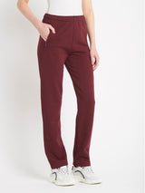 OrderOfStyle-LesGirlsLesBoysStraightLegTrackPants-TawnyPort-02b