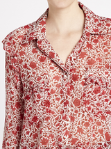 Anita Long Sleeve Shirt