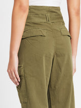 OrderOfStyle-MotherDenim-TheGreaserPaperbagCargoPant-MoreThanWords-05