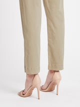 OrderOfStyle-MotherDenimBuckledUpHuffyFloodTrouser-SandBeige-05