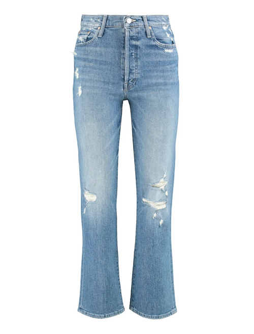 The Rambler Ankle Jean