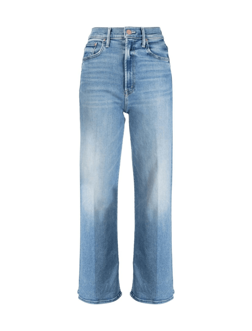 The Maven Ankle Jean