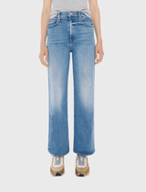 The Maven Ankle Jean