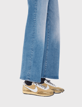 The Maven Ankle Jean