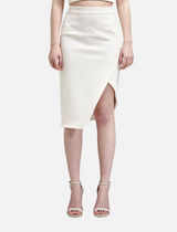 OrderOfStyle-NicholasBondedSilkWrapSplitSkirt-Chantilly-01