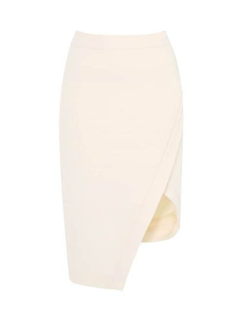 OrderOfStyle-NicholasBondedSilkWrapSplitSkirt-Chantilly-350