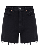 Dani High Waisted Denim Short