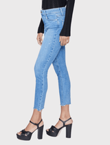 Paige Hoxton Crop Jean