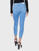 Paige Hoxton Crop Jean