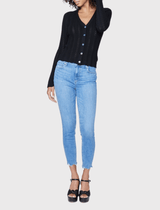 Paige Hoxton Crop Jean