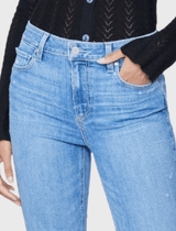 Paige Hoxton Crop Jean