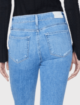 Paige Hoxton Crop Jean