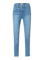 Paige Hoxton Crop Jean