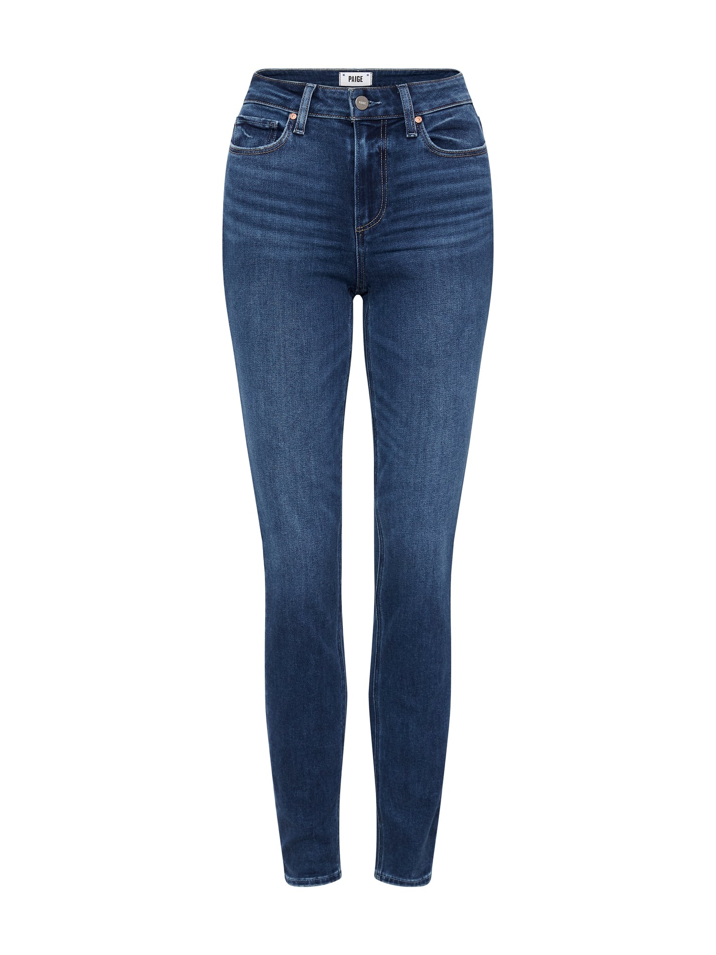 Paige Hoxton Ultra Skinny Jeans in Roam – Order Of Style