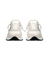 Philippe Model Antibes Low Sneaker in Blanc