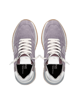 Philippe Model Tropez Low Sneaker 2.1 in Lilac 