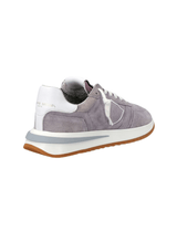 Philippe Model Tropez Low Sneaker 2.1 in Lilac 