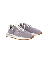 Philippe Model Tropez Low Sneaker 2.1 in Lilac 