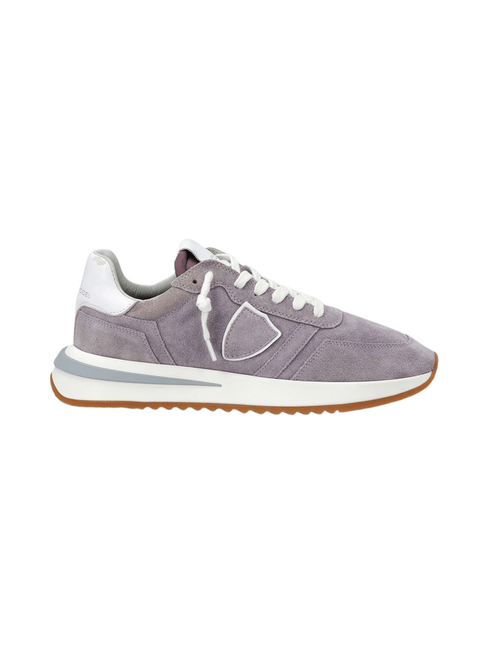 Philippe Model Tropez Low Sneaker 2.1 in Lilac 