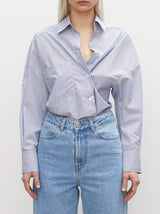 OrderOfStyle-RoheSammyBlouse-NavyPinstripe-02